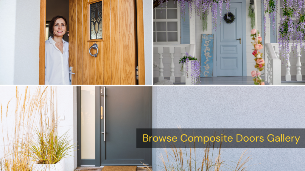 composite doors